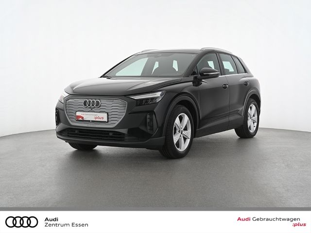 Q4 e-tron