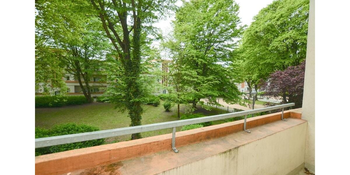 Etagenwohnung Gelsenkirchen Gelsenkirchen-Mitte - 2 Zimmer, 60 m&sup2;, 450&euro; | Angebot:26405902