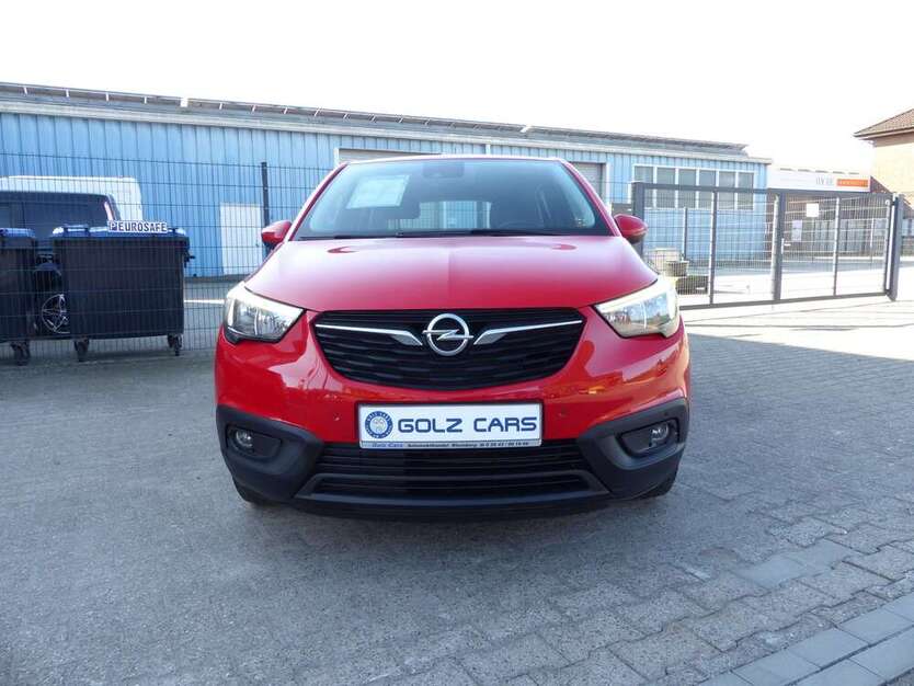 Mitsubishi Space Star 30.125 km 9.990 € Rheinberg 47495