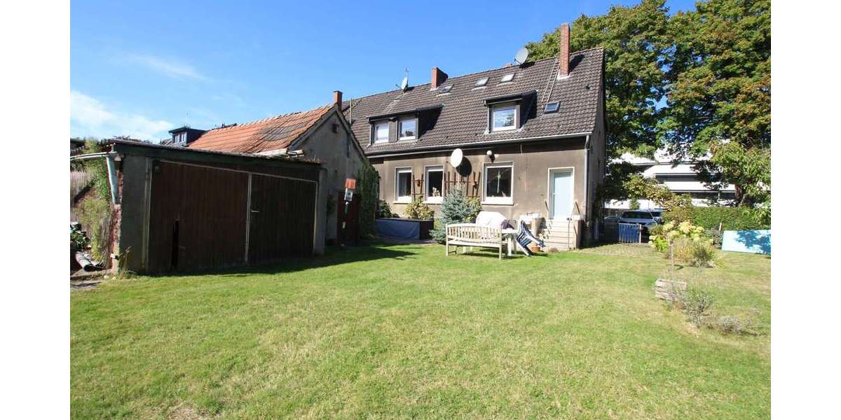 Einfamilienhaus Gladbeck Alt-Rentfort - 6 Zimmer, 140 m&sup2;, 335.000&euro; | Angebot:22778163