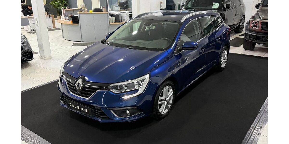 Renault Megane 29.224 km 16.900 &euro; Gelsenkirchen 45891