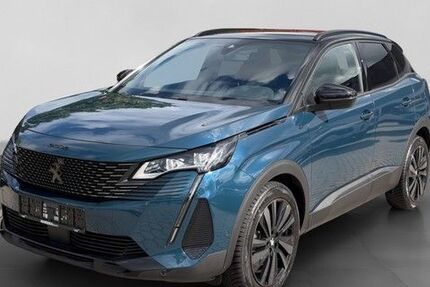 Peugeot 3008 17.390 km 22.990 &euro; Duisburg 47167