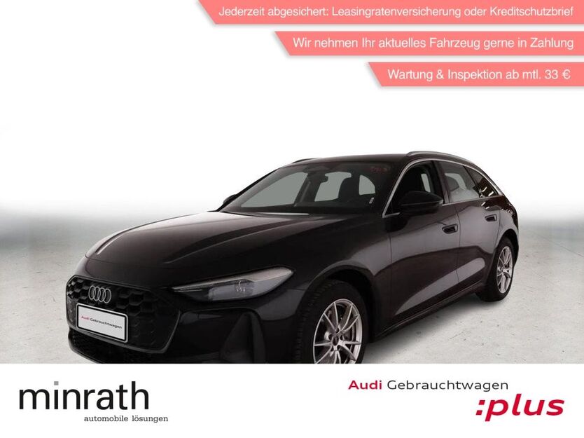 Audi A5 25.847 km 40.780 € Moers-Hülsdonk 47441