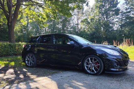 Mazda 3 160.000 km 7.999 &euro; Dinslaken 46535