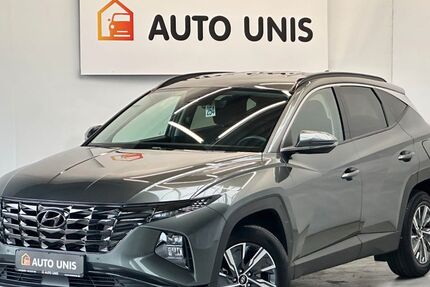 Hyundai TUCSON 157.146 km 20.587 € Wesel 46485