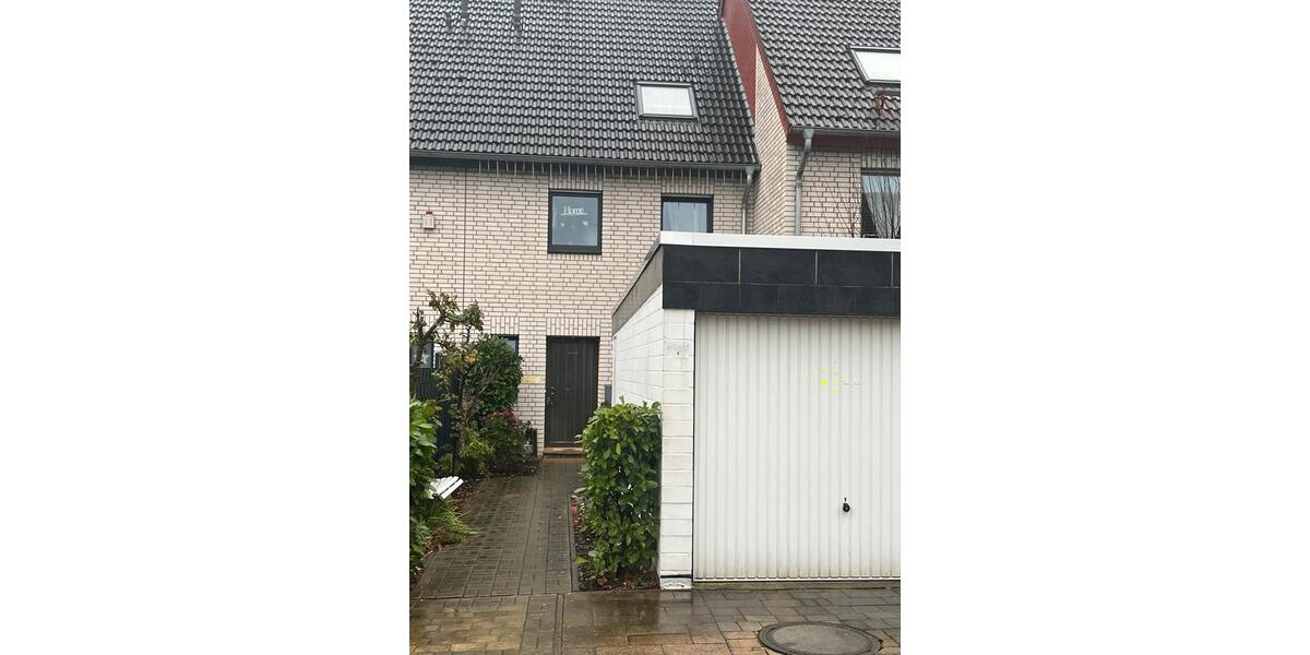 Schönes Reihenmittelhaus zu verkaufen 3 zimmer