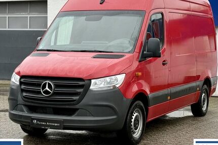 Mercedes-Benz Sprinter 63.000 km 22.900 € Duisburg 47259