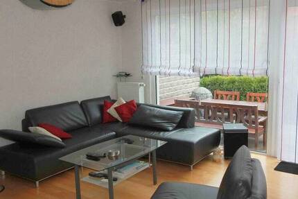 Familienfreundliches Reihenmittelhaus