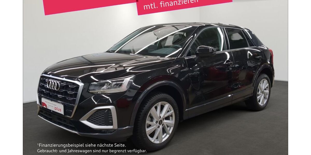 Audi Q2 30.441 km 27.499 &euro; Mülheim a.d. Ruhr 45481