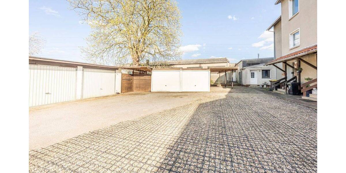 Mehrfamilienhaus, Wohnhaus Castrop-Rauxel Behringhausen - 7 Zimmer, 189 m&sup2;, 359.000&euro; | Angebot:26219264