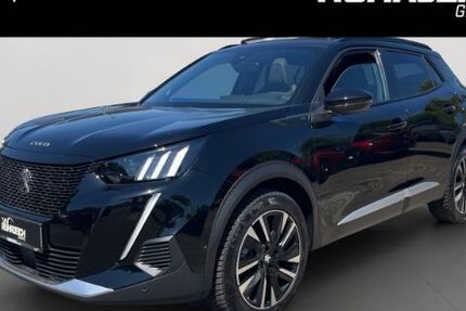 Peugeot 2008 8.640 km 23.990 € Duisburg 47059