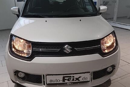 Suzuki Ignis 60.540 km 9.990 € Bochum 44791