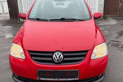 VW Fox 150.000 km 2.499 &euro; Essen 45359