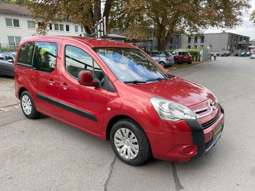 Berlingo