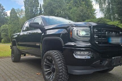 GMC Sierra 120.000 km 3.700 € Herten 45701