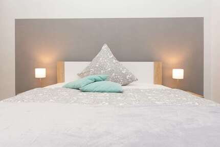 Wohnen auf Zeit in Duisburg 1.000 € 2 zimmer