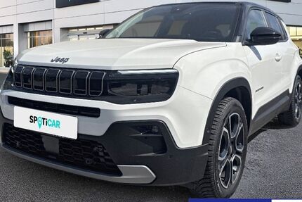 Jeep Avenger 26.806 km 18.880 &euro; Ratingen 40878