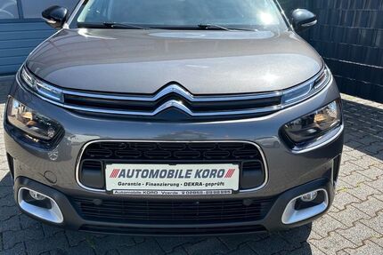 Citroen C4 Cactus 82.300 km 9.990 &euro; Voerde 46562