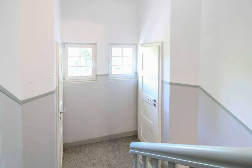 Behaglichkeit pur: 2,5-Zi.-Etagenwohnung in Citylage 2 zimmer