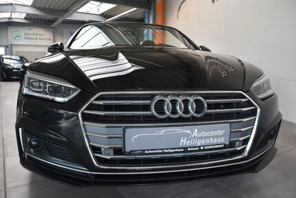 Audi A5 120.284 km 24.980 &euro; Heiligenhaus 42579