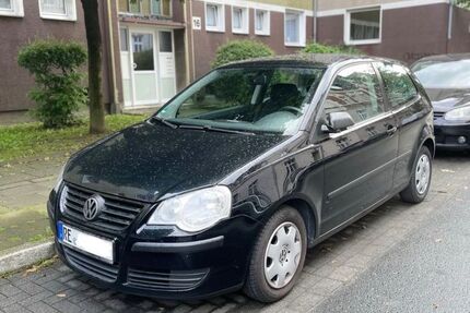 VW Polo 230.000 km 2.300 &euro; Recklinghausen 45663