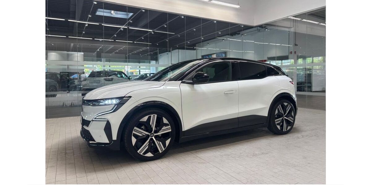 Renault Megane 50.995 km 24.470 &euro; Duisburg 47167