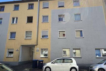 Wohnung Gelsenkirchen Bulmke-Hüllen - 4 Zimmer, 118 m&sup2;, 160.000&euro; | Angebot:19331958