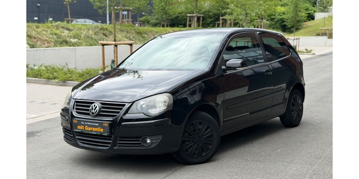 VW Polo 167.960 km 2.200 &euro; Essen 45145