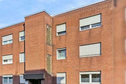Wohnung zum Kaufen in Haltern am See 165.000 € 70 m²