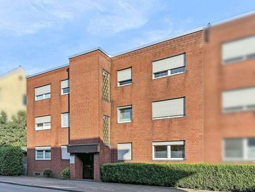 Wohnung zum Kaufen in Haltern am See 165.000 € 70 m²