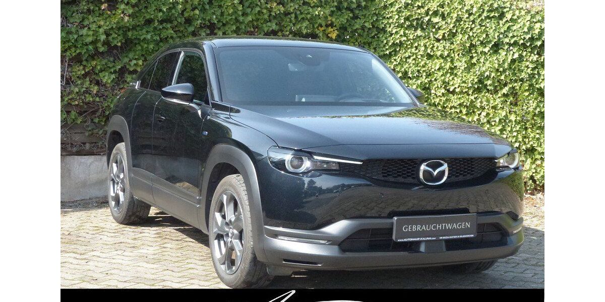 Mazda MX-30 22.900 km 16.900 &euro; Gelsenkirchen 45899