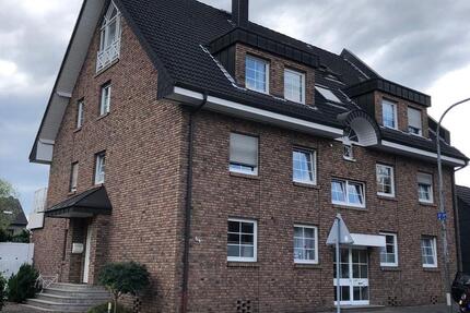 Helle hochwertige Wohnung in Bottrop ab sofort 3.5 zimmer