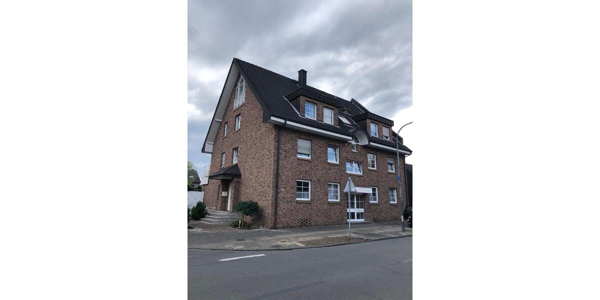 Helle hochwertige Wohnung in Bottrop ab sofort 3.5 zimmer