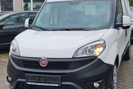 Fiat Doblo 134.000 km 7.500 &euro; Essen 45356