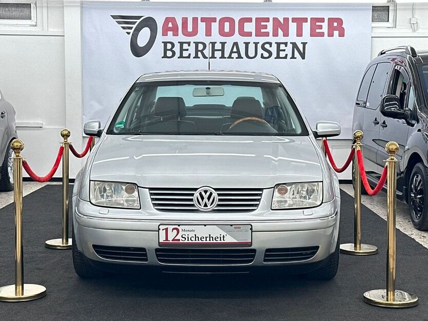 VW Bora 144.000 km 5.999 € Oberhausen 46049
