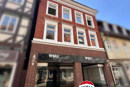 Einzelhandel in Celle 2.100 € 151 m²