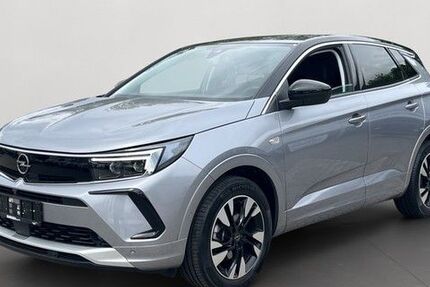 Opel Grandland (X) 19.890 km 21.490 &euro; Duisburg 47167