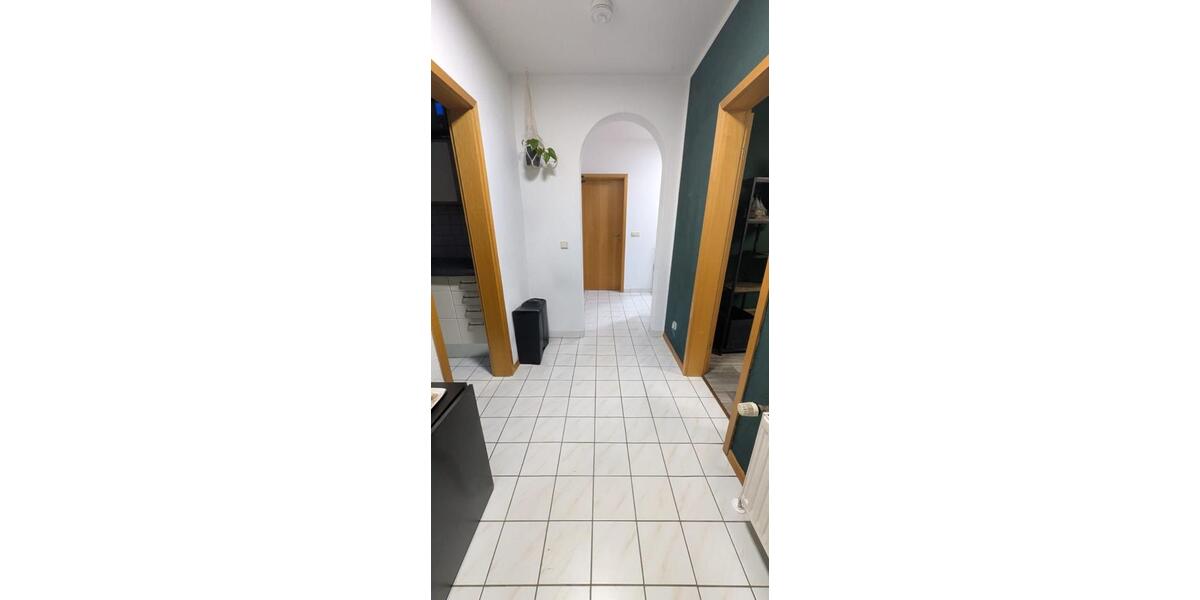 helle Wohnung im Herzen von Vluyn 3 zimmer