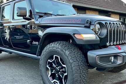 Jeep Gladiator 21.000 km 66.850 &euro; Bochum 44805