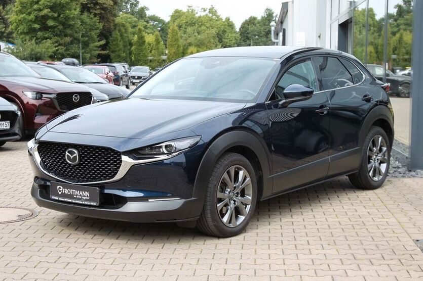 CX-30