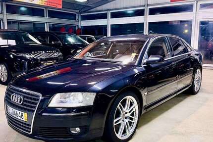 Audi A8 261.000 km 12.990 &euro; Gelsenkirchen 45892