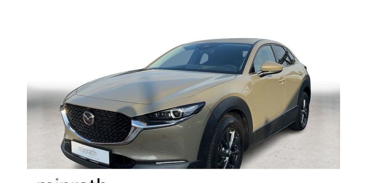 Mazda CX-30 46.031 km 24.940 &euro; Moers 47441