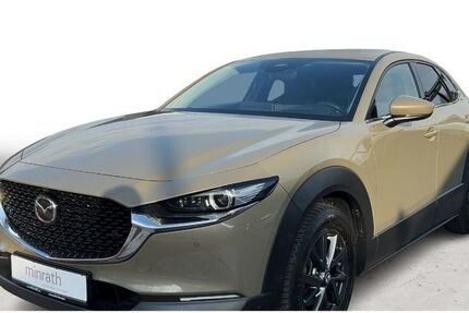 Mazda CX-30 46.031 km 25.190 &euro; Moers 47441