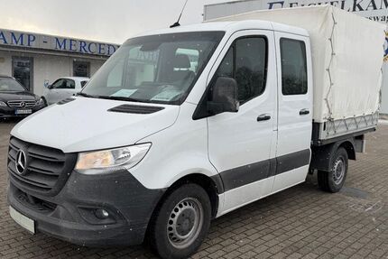Mercedes-Benz Sprinter 25.131 km 33.201 &euro; Witten 58454