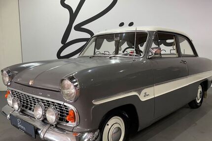 Ford Taunus 65.354 km 13.690 &euro; Duisburg 47058