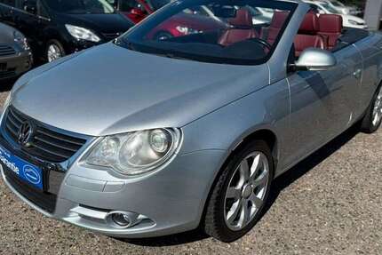 VW Eos 160.000 km 9.499 &euro; Kamp-Lintfort 47475
