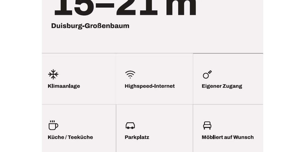 Gewerbeobjekt Duisburg Großenbaum - 320&euro; | Angebot:27140675