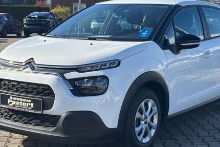 Citroen C3 22.500 km 11.290 &euro; Oberhausen 46147