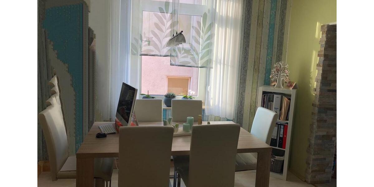 Charmante 2,5-Zimmer – gepflegt, vermietet & solide Kapitalanlage 2 zimmer