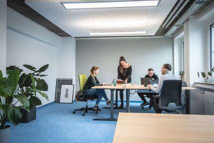 Gewerbeobjekt Bochum - 890&euro; | Angebot:27139867